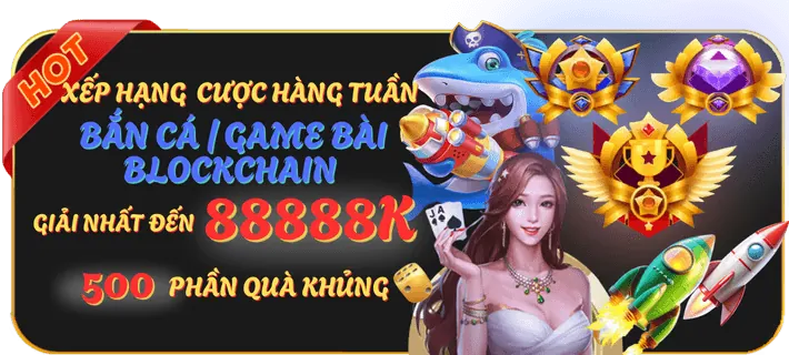 Các tựa game mới ra mắt tại MCW18 Code